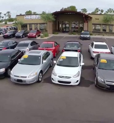 A review on Used Cars in Pasco