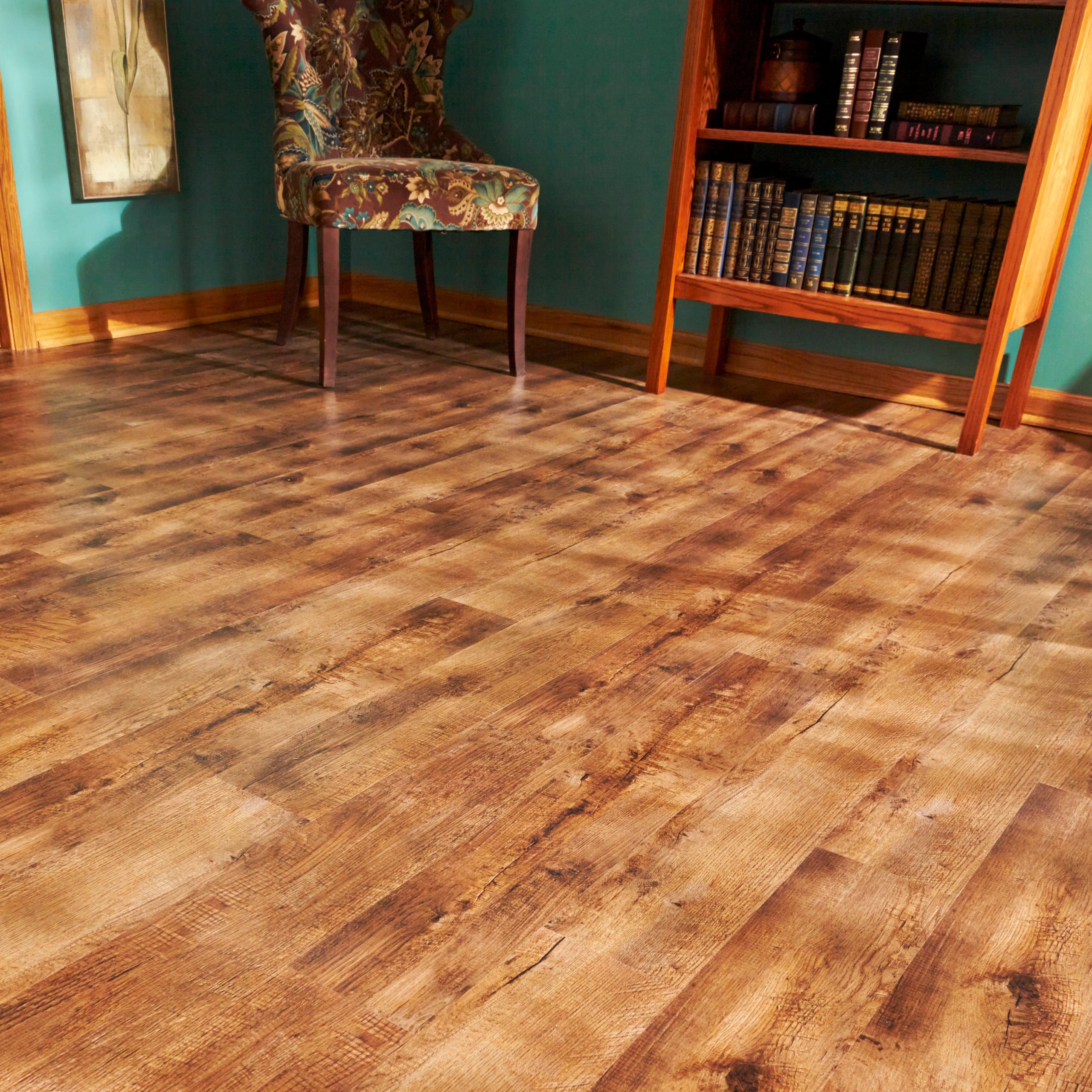 luxury vinyl flooring in Tallahassee, FL