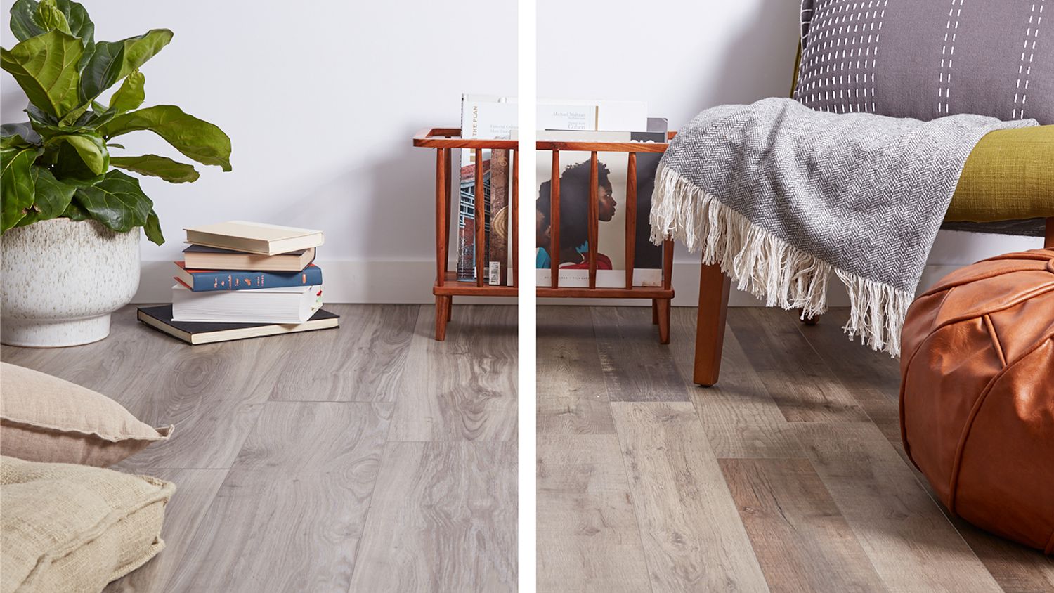 best vinyl plank flooring in Lubbock, TX