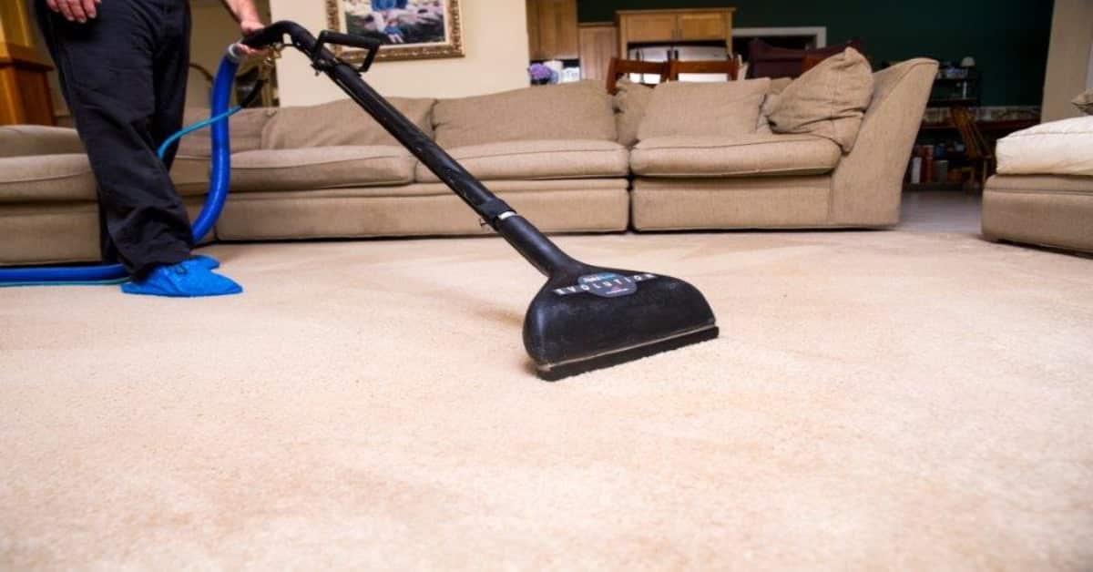 commercial carpet cleaning services in Delaware