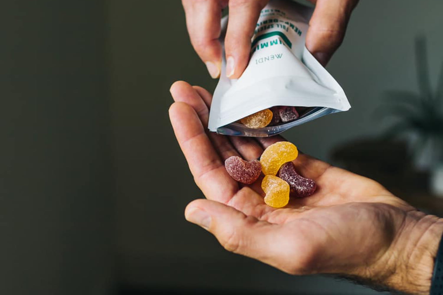 Choosing Best Delta 9 Gummies For Best Results