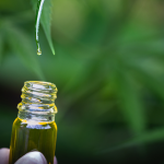 CBD oil for pain