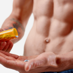 best muscle gain supplements