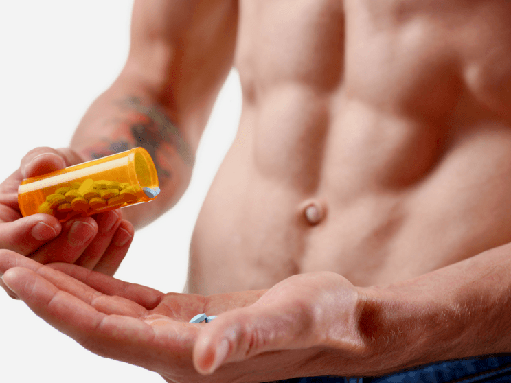 Beginner’s Guide to muscle building Supplements