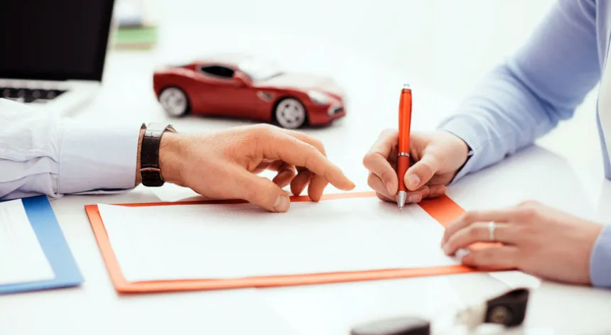 A Beginner’s Guide to Car Insurance Coverage