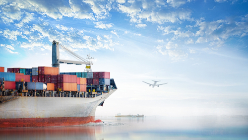 Here’s What You Should Know When Choosing Shipping Service