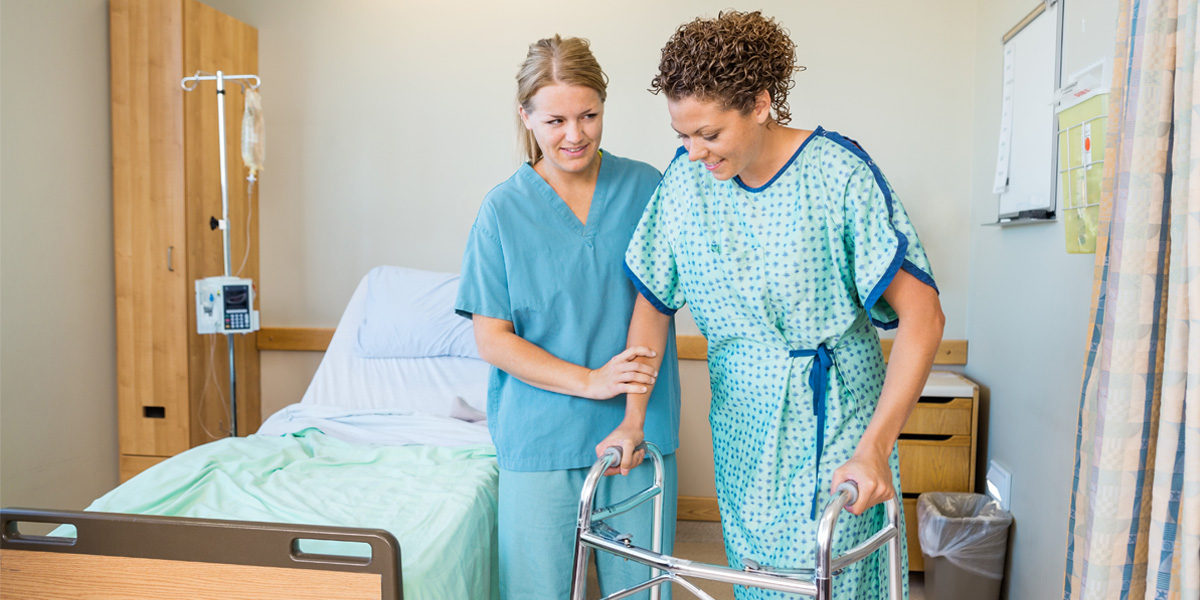 Long Term Benefits Of Hiring Certified Nursing Assistants