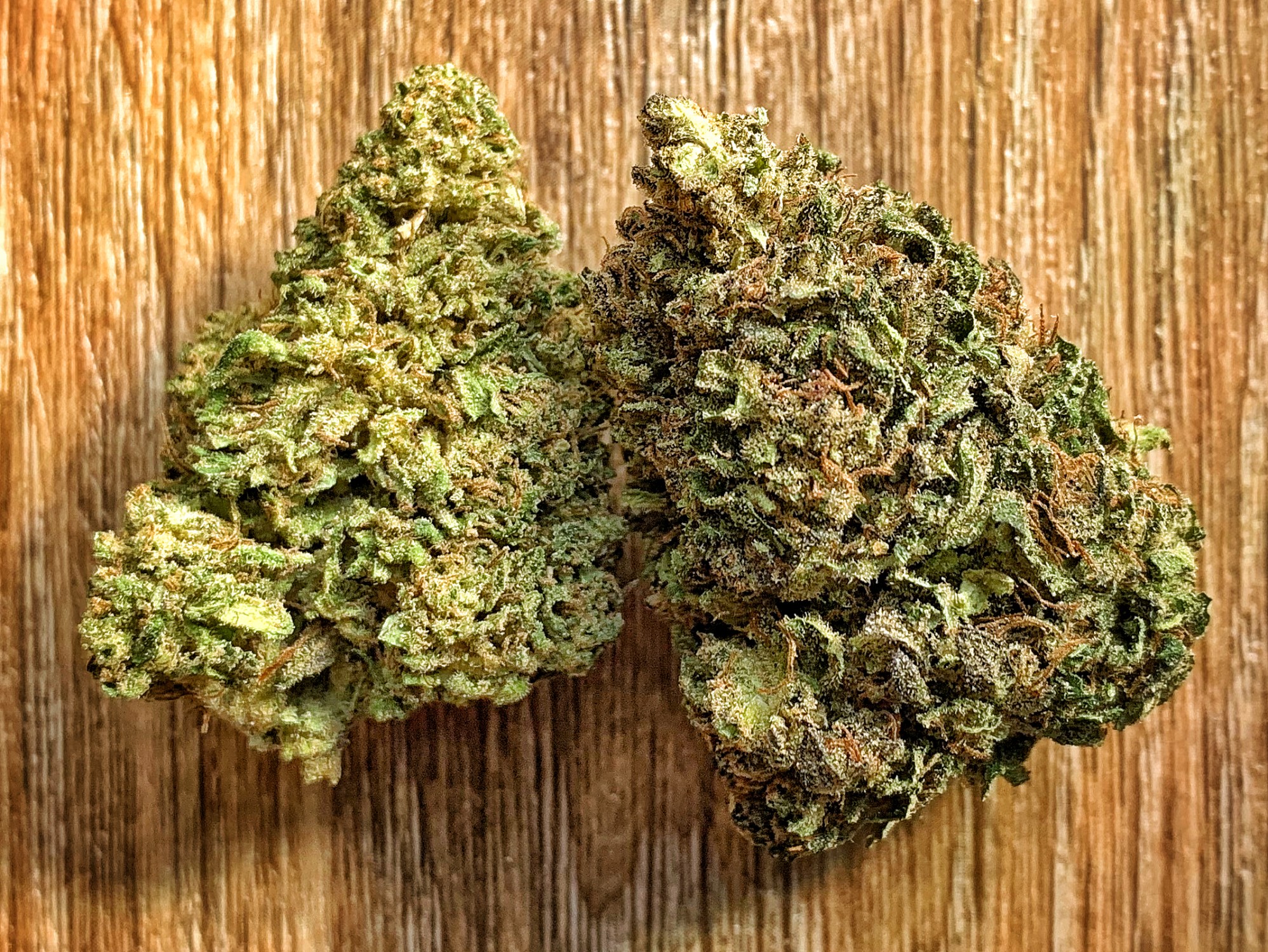 CBD flower