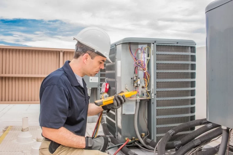 gilbert ac repair