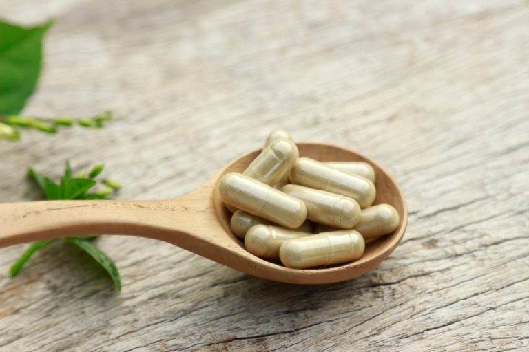kratom for pain relief
