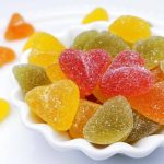 exhale thc gummies