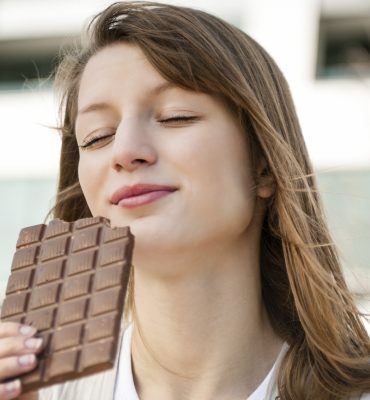 From Stress Relief to Immunity: Benefits of Magic Mushroom Chocolate Bars