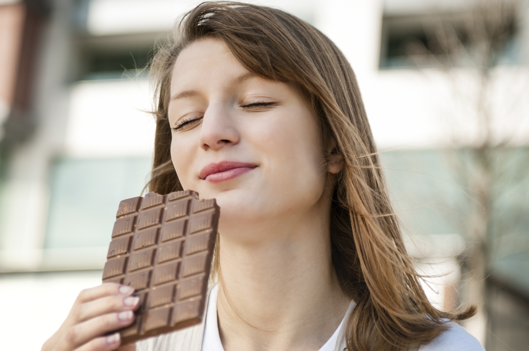 From Stress Relief to Immunity: Benefits of Magic Mushroom Chocolate Bars