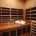 Experience Luxury at Home: The Best Indoor Sauna Room Kits