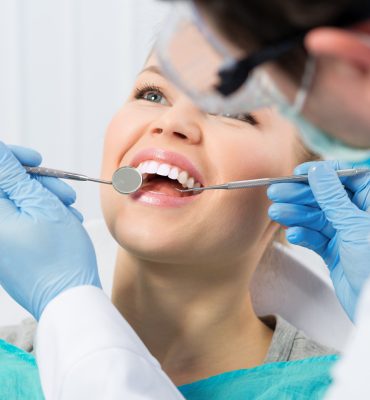 Importance of Regular Dental Checkups for Maintaining Optimal Oral Health