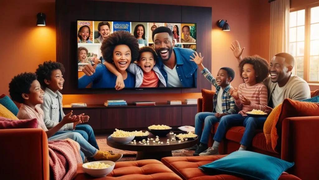 IPTV Subscription 