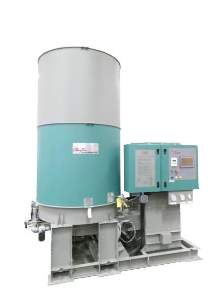 Choosing the Right Steam Boiler for Energy and Cost Savings