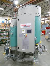 Industrial boiler companies
