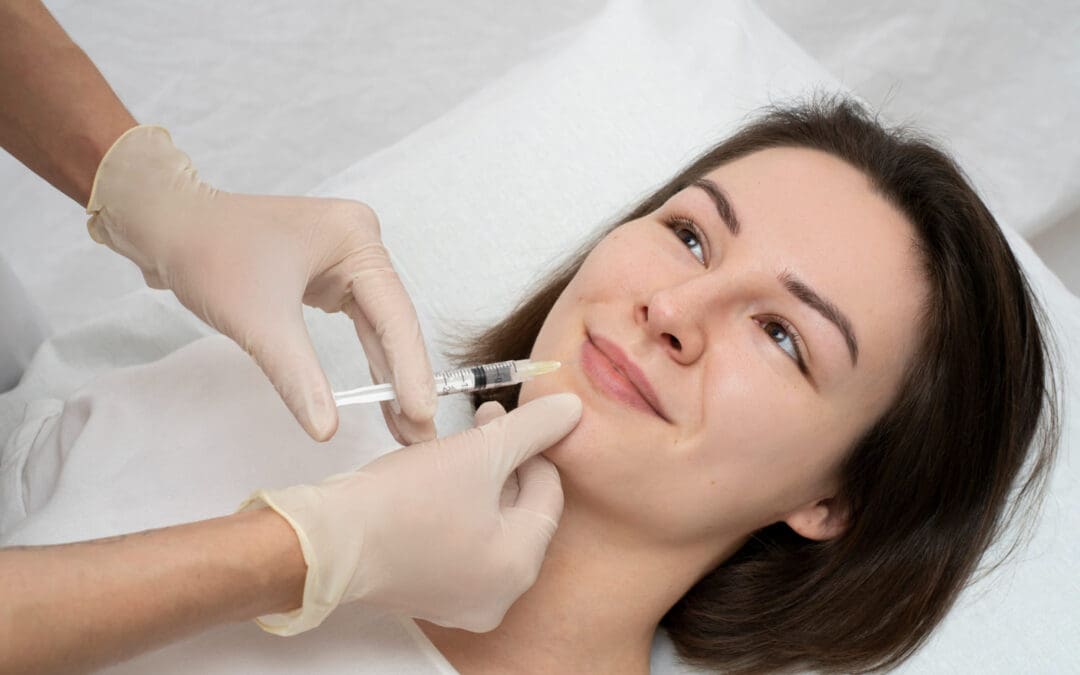 Botox: Enhancing Patient Wellbeing Through Dental Stress Relief