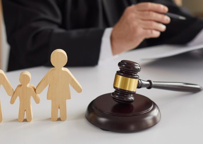 How Divorce Law Balances Parental Relocation Rights Against Children’s Stability Needs